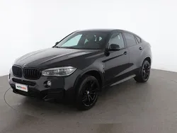 Nero Usata 2019 BMW X6 SUV | 41.699 € (Cara)