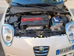 Usata 2009 Alfa Romeo MiTo Due volumi | 5500 € (Molto cara)