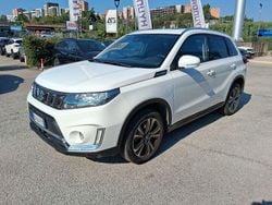 Bianco Usata 2022 Suzuki Vitara SUV | 21.500 € (Ottimo prezzo)