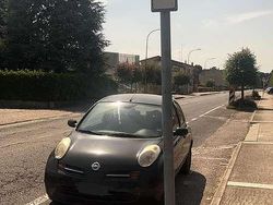 Usata 2004 Nissan Micra Tekna Due volumi | 2700 € (Buon prezzo)