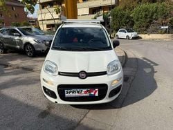 Bianco Usata 2018 Fiat Panda Lounge Due volumi | 4350 € (Super prezzo)
