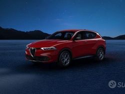 Nuova 2025 Alfa Romeo Tonale Super SUV | 36.000 € (Buon prezzo)