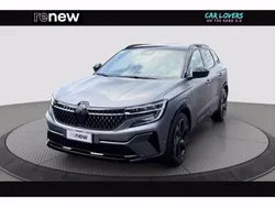 Grigio scuro Usata 2023 Renault Austral Techno Esprit Alpine SUV | 27.992 € (Buon prezzo)