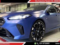 Individual frozen portimaoblu Usata 2024 BMW M135 M Sport Due volumi | 42.700 € (Molto cara)