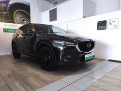 Nero Usata 2021 Mazda CX-5 Homura-Line SUV | 25.700 € (Buon prezzo)