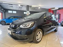 Blu/azzurro Usata 2020 Honda Jazz Comfort Due volumi | 15.900 € (Cara)