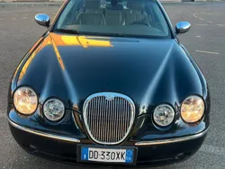 Jaguar S-Type