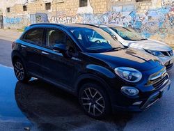 Nero Usata 2015 Fiat 500 Tre volumi | 10.500 €