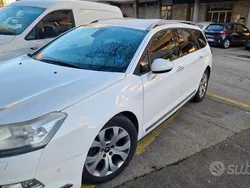 Usata 2015 Citroën C5 Station wagon | 3700 € (Buon prezzo)