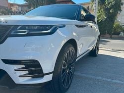 Bianco Usata 2021 Land Rover Range Rover Velar R-Dynamic SUV | 37.500 € (Molto cara)