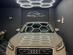 Argento Usata 2018 Audi Q2 SUV | 18.500 € (Buon prezzo)