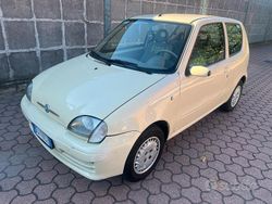 Beige Usata 2007 Fiat 600 Anniversary Due volumi | 2300 € (Buon prezzo)