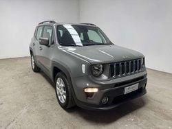 Grigio antracite Usata 2020 Jeep Renegade Limited SUV | 15.900 € (Buon prezzo)