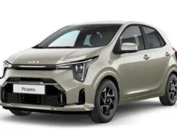 Beige Nuova 2024 Kia Picanto Urban Due volumi | 18.500 €