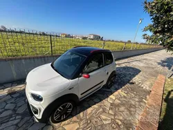 Usata 2020 Microcar M.Go Due volumi | 9000 €