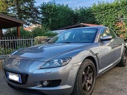 Usata 2004 Mazda RX8 Coupé | 13.000 €