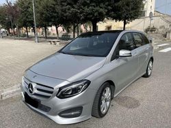 Usata 2018 Mercedes B200 Premium Monovolume | 14.990 € (Cara)