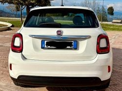Bianco Usata 2021 Fiat 500X SUV | 14.000 € (Ottimo prezzo)