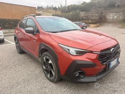 Marrone Usata 2025 Subaru Crosstrek SUV | 32.000 €