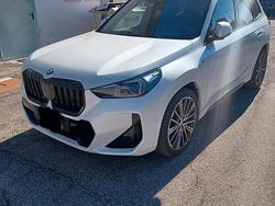 Bianco Usata 2023 BMW X1 M Sport SUV | 37.750 € (Cara)