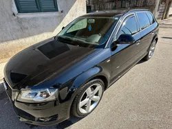 Usata 2011 Audi A3 Tre volumi | 6700 €