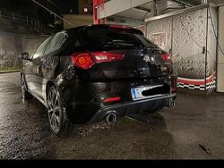 Nero Usata 2017 Alfa Romeo Giulietta Tre volumi | 13.000 € (Buon prezzo)