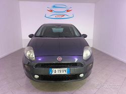 Grigio Usata 2015 Fiat Punto S Tre volumi | 3890 € (Super prezzo)