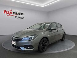 Grigio Usata 2020 Opel Astra Business Elegance Due volumi | 12.400 € (Buon prezzo)
