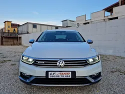 Bianco Usata 2016 VW Passat Alltrack Business Station wagon | 13.499 € (Buon prezzo)