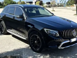 Usata 2016 Mercedes GLC250 Premium SUV | 22.900 € (Super prezzo)