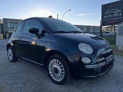 Other Usata 2010 Fiat 500 Due volumi | 4990 € (Buon prezzo)