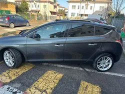 Lancia Delta