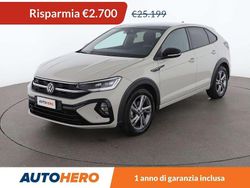 Grigio Usata 2023 VW Taigo R-line SUV | 22.499 € (Ottimo prezzo)