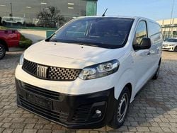 Bianco Usata 2022 Fiat Scudo Furgone | 14.200 € (Buon prezzo)