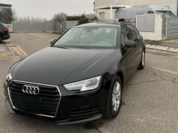 Nero Usata 2018 Audi A4 Ambiente Station wagon | 15.000 € (Super prezzo)