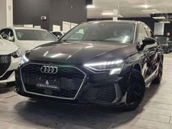 Nero Usata 2020 Audi A3 S-Line Tre volumi | 16.900 € (Ottimo prezzo)