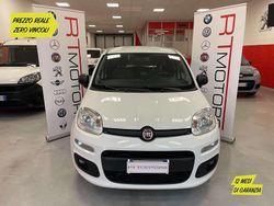 Bianco Usata 2021 Fiat Panda Furgone | 7299 € (Ottimo prezzo)