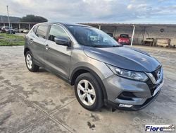 Grigio Usata 2018 Nissan Qashqai SUV | 15.900 € (Buon prezzo)