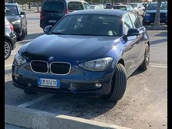 Usata 2014 BMW 118 Due volumi | 6200 € (Super prezzo)