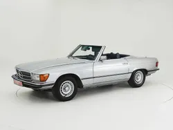 Altri Usata 1977 Mercedes SL450 Cabrio | 16.950 €