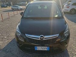 Usata 2015 Opel Zafira Tourer S Monovolume | 6450 € (Buon prezzo)