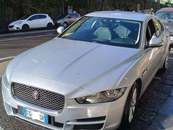 Usata 2016 Jaguar XE Prestige Tre volumi | 10.000 € (Super prezzo)