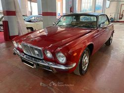 Rosso Usata 1995 Jaguar XJ Tre volumi | 23.000 €