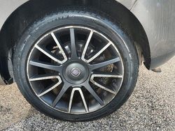 Marrone Usata 2008 Fiat Bravo Sport Due volumi | 2400 € (Cara)