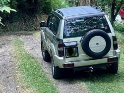 Grigio Usata 1999 Toyota Land Cruiser SUV | 13.900 € (Buon prezzo)