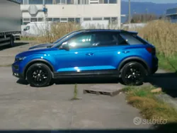 Usata 2020 VW T-Roc SUV | 21.500 € (Buon prezzo)