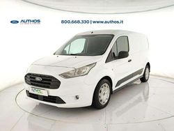 Bianco Usata 2020 Ford Transit Trend Furgone | 10.900 € (Molto cara)