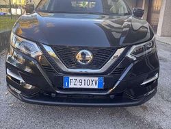 Usata 2019 Nissan Qashqai Pack SUV | 15.600 € (Buon prezzo)