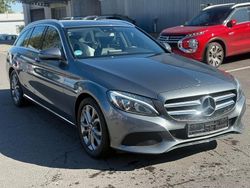 Usata 2017 Mercedes C200 | 9900 € (Buon prezzo)