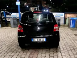 Nero Usata 2007 Renault Twingo Dynamique Due volumi | 2500 € (Buon prezzo)